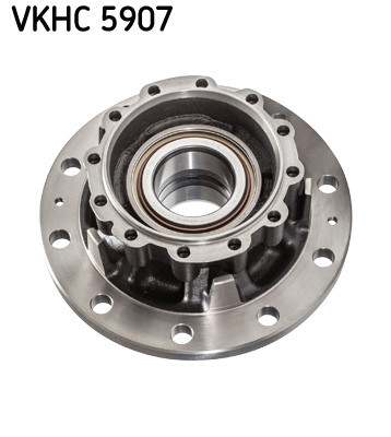 SKF Radnabe